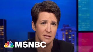 Watch Rachel Maddow Highlights Jan 13 [upl. by Goldman]