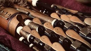 Ashokan Farewell on Uilleann Pipes [upl. by Trinity]