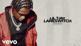 Lil Tjay “LANESWITCH” TYPE BEAT 2021 EMOTIONAL GUITAR TYPE BEAT [upl. by Attennaj911]