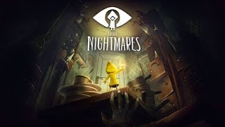 Little Nightmares Game Mobile walkthrough littlenightmares androidgames gamingvideos [upl. by Christiane]