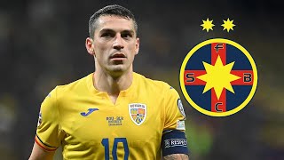 Nicusor Stanciu DESPRE REVENIREA LA FCSB IN VARA  REACTII DUPA CIPRU  ROMANIA 03 [upl. by Haerdna267]