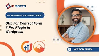 GoHighLevel Extention For Contact Form 7 Pro Tutorial  iB Softs  plugins wordpress gohighlevel [upl. by Fiester670]