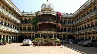 Mazahir Uloom Saharanpur ka Manzar [upl. by Adnat104]