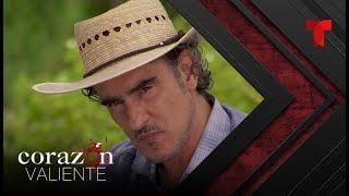 Corazón Valiente  Capítulo 178  Telemundo Novelas [upl. by Candra306]