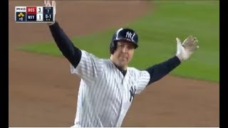 MLB Walk Off Home Runs When Losing [upl. by Siuoleoj509]