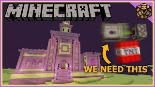 4 Features technical community wants in Minecraft  Minecraft Discussions [upl. by Roy]