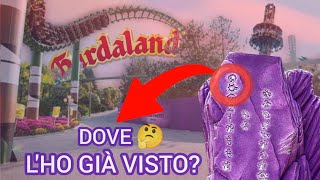 GARDALAND LA STORIA SI STA RIPETENDO  NOVITÀ 2024 [upl. by Aehsan]