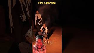 comedy ghost ye kiya ho giya bhut k sath bhoot [upl. by Helban822]