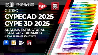 Instalación CYPECAD 2025c [upl. by Hsreh]