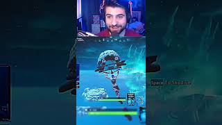 SypherPK sees the Ice King Event LIVE in OG Fortnite Season 7 fortnite fortniteclips ogfortnite [upl. by Leiruh]