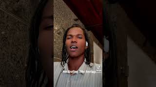 Rora by Reekado Banks TikTok challenge Fling Stallion [upl. by Colville]