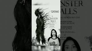 A Monster Calls 2016 worth a watch [upl. by Schnurr]