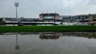 England v Australia highlights 5th Test day 4 morning Kia Oval Investec Ashes [upl. by Ognimod766]