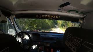 Rally Blekinge ss5 2024 [upl. by Drus36]