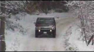 2005 Hummer H2 SUT [upl. by Cherey]