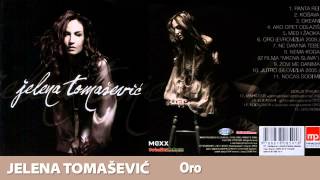 Jelena Tomašević  Oro Official Music Audio [upl. by Eiramave589]