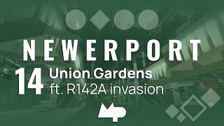 NEWERPORT Union Gardens [upl. by Loughlin143]