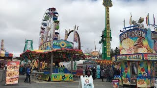 Beauce Carnaval 2019  Reportage Adb [upl. by Grayson]