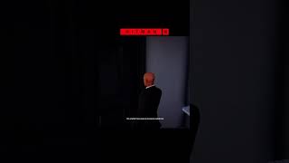 Hitman 2 Smart Kill via Hitman 3 shorts [upl. by Millford]