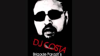 Dj Costa  psycomic [upl. by Coh379]