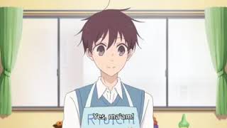 Gakuen babysitters Ep 5 eng sub [upl. by Goldarina]