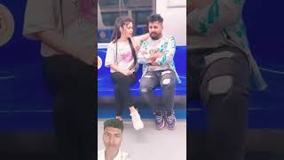 Tuntun Yada new video Short indianpolitician youtube tuntunyadavnewsongdj 🤣🤣 [upl. by Ardnazxela]