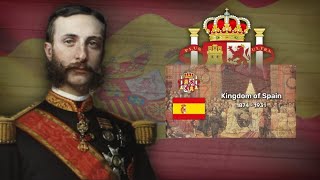 Historical anthem of SpainFull version [upl. by Leeke]