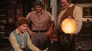 BONANZA s 12 ep 16  EN  whole series [upl. by Kenton129]