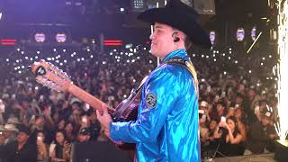 HERMANOS ESPINOZA VLOG 2 ESCAPADE amp TYLER TX SOLD OUT SHOWS [upl. by Graff]