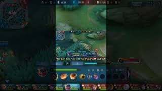 HOOKHOOK AND HOOKK mobilelegends francotiktok mlbb fypシ゚viral francotiktok [upl. by Sidoeht]