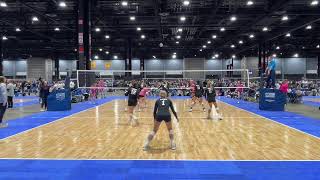 Windy City day 1 game 1 [upl. by Dorena674]