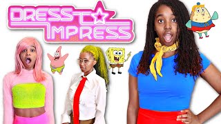 Dress To Impress IN REAL LIFE [upl. by Amie]