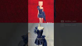 DRESS TO IMPRESS vs REAL LIFE CLOTHING❤️ dti roblox [upl. by Esaj757]