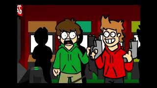 1 Dublagem Zueira  EddsWorld [upl. by Love]