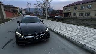 Mercedes Cls 63 AMG EDIT [upl. by Eide]