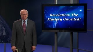 Revelation The Mystery Unveiled [upl. by Ellary]