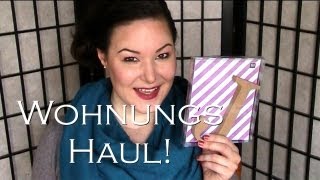 Wohnungs Haul [upl. by Kania]