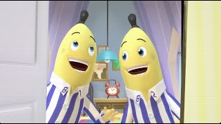 Bananas in Pyjamas theme song as rock n roll cover [upl. by Adnilemreh]