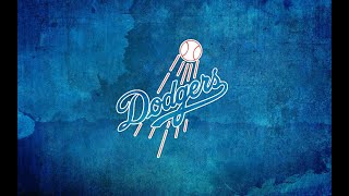 LA Dodgers 2021 Hype Video quotLegendquot  Dodgers Edits [upl. by Nylhtac]