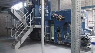 national offset printing pressriyadh saudi arabia [upl. by Stovall]