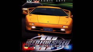 Need for Speed III Hot Pursuit Soundtrack  Cetus 808 [upl. by Albina]