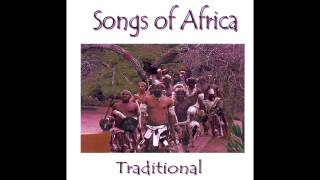 Xhosa Hoeing Songs Charles Segal [upl. by Euqinor]