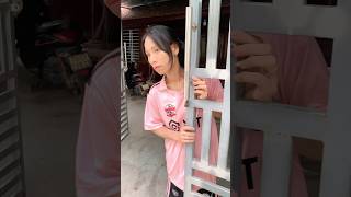 Hà Kun Được Tặng Quà Trung Thu shorts funny trungthu2024 [upl. by Cocke]