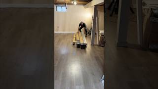 Remodel a basement like a pro with timesaving rolling carts [upl. by Pembroke90]