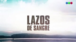 Lazos de sangre  Capítulo 01  Paramparça [upl. by Kalin]