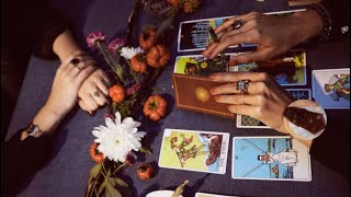 PESTI♓️ NOIEMBRIE🍁SUNT MULTE USI CARE TE VOR DUCE SPRE LOCUL DORIT🫦💋💥tarot love [upl. by Hardi]