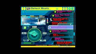 Lets show Stepmania 39 songs [upl. by Enelrihs]