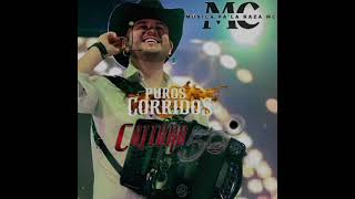 1 Hora De Puros Corridos De Calibre 50 [upl. by Dustan216]