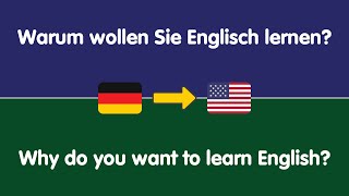 Super nützliche englische Sätze die Sie für tägliche Gespräche auf Englisch benötigen [upl. by Anilrac691]