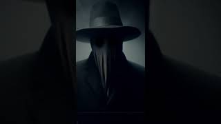 El Hombre del Sombrero Pt 3 creepypasta elpinguica creepy terror real fear shorts fyp miedo [upl. by Curley]